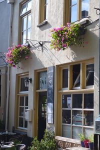 horecapand florabaket hanging baskets